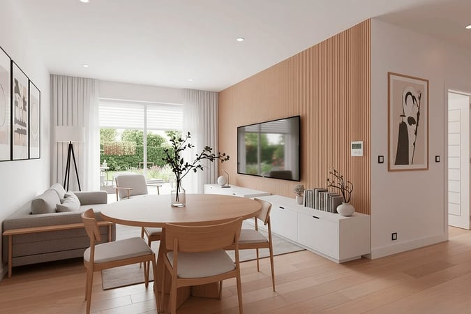 House in Los Alcazares - view 1
