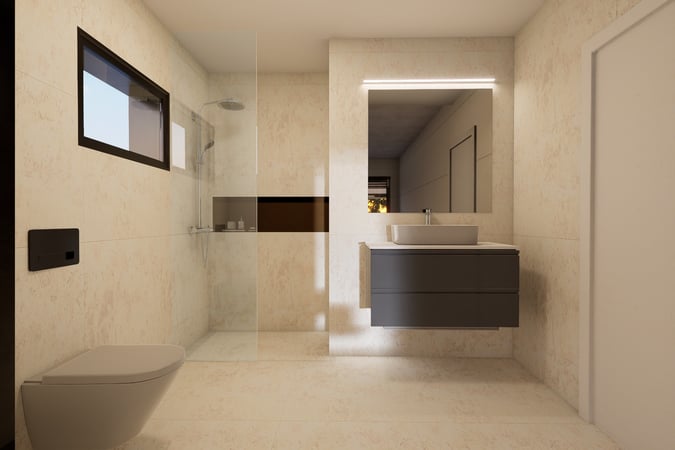 House in Guardamar del Segura - view 1