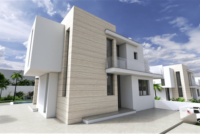 House in Torrevieja - view 1