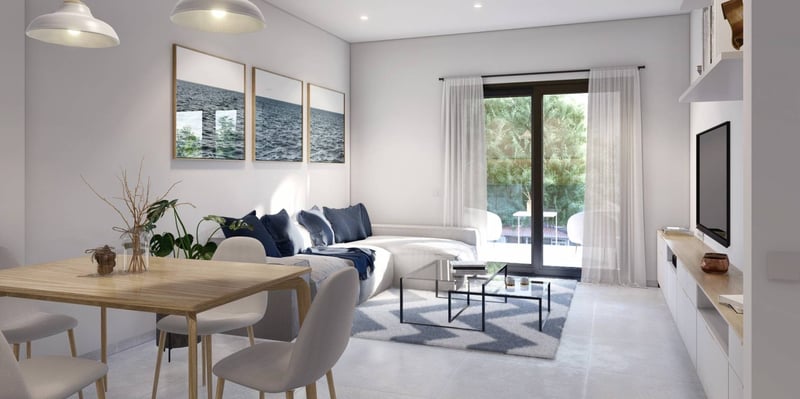 House in Torre-Pacheco - view 1