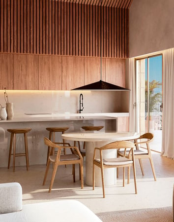 House in Torremolinos - view 1