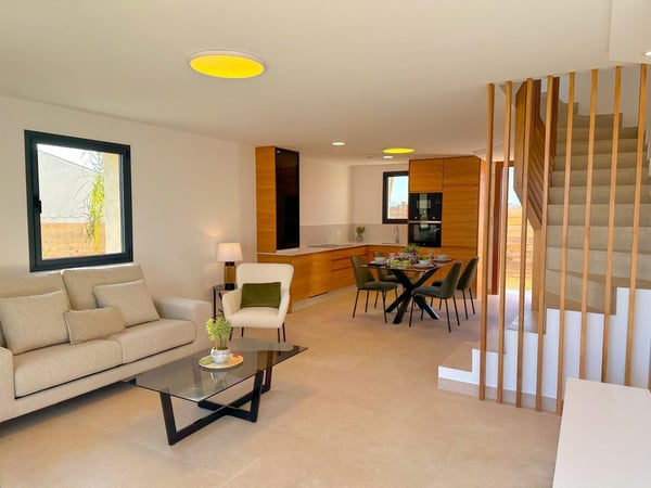 House in Cuevas del Almanzora - view 1