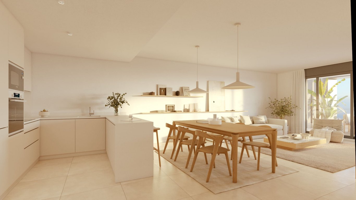 House in Estepona - Image 2