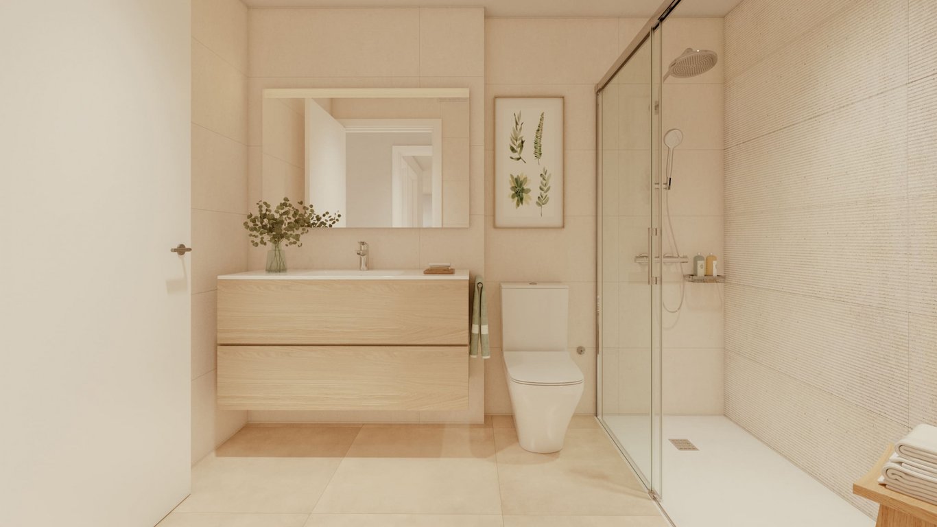 House in Estepona - Image 3