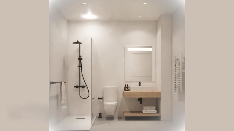 House in Javea - view 1
