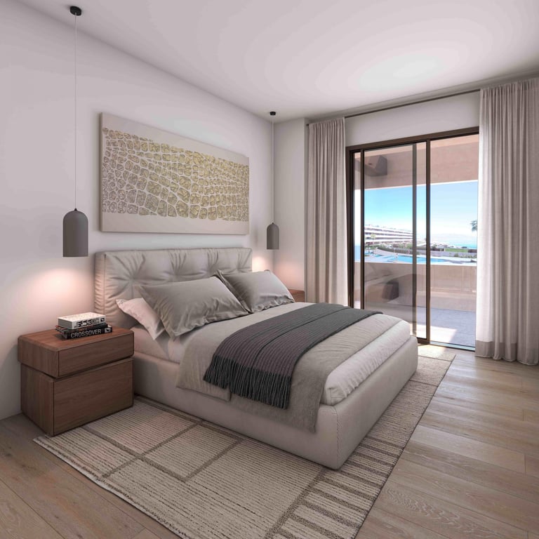 Penthouse in Manilva - Image 3