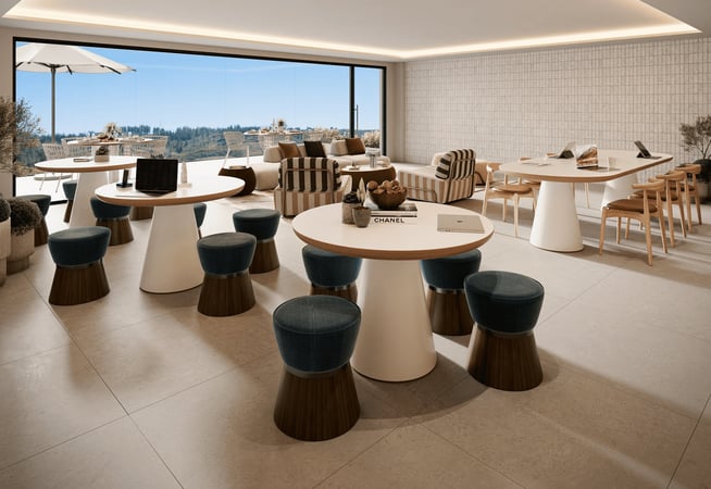House in Marbella - view 1