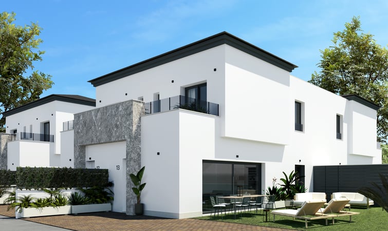 House in Santa Ana - view 1