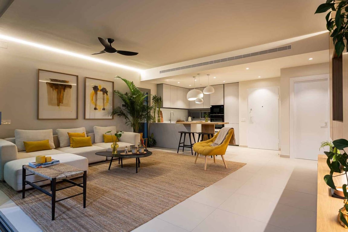 Villa in Benalmadena - Image 2