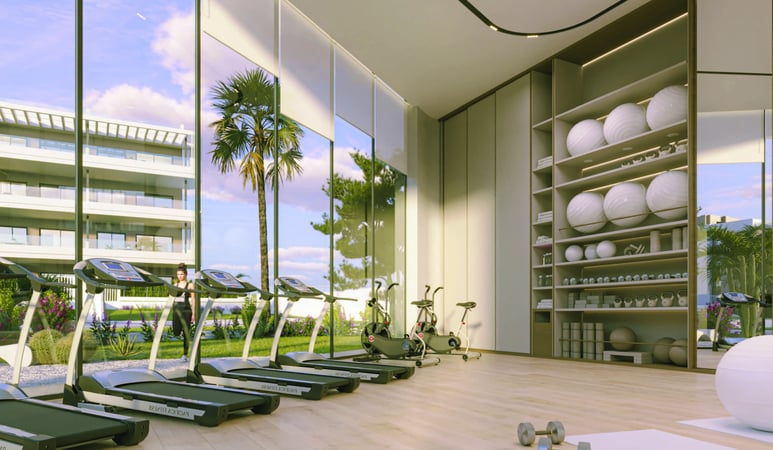 House in Torrevieja - view 1