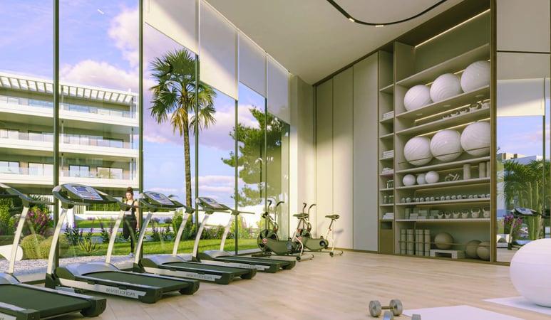 House in Torrevieja - view 1
