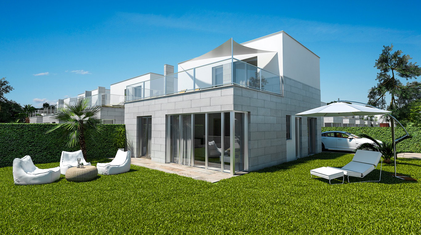 House in Los Alcazares - Image 2