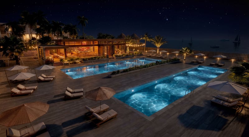 House in Los Amarguillos - view 1
