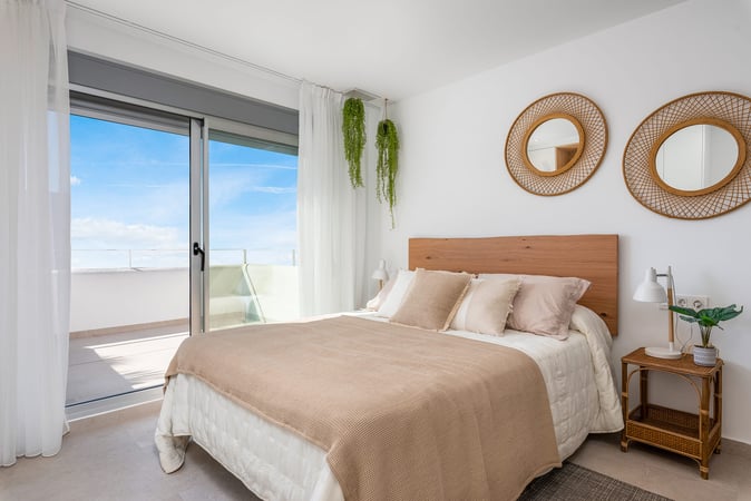 House in Dolores - view 1