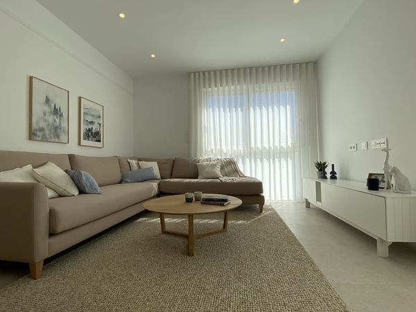 House in Torre de la Horadada - view 1