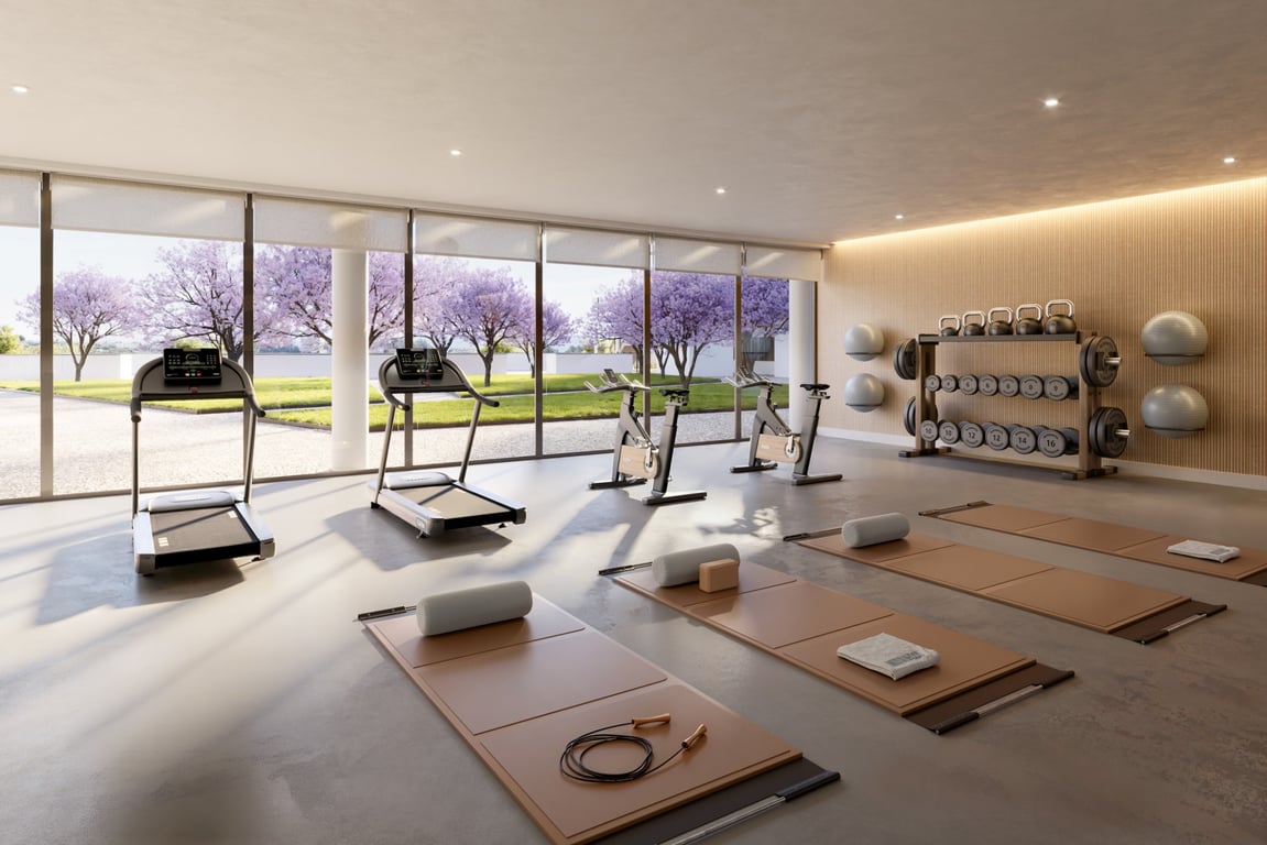 Penthouse in Estepona - Image 3