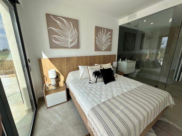 House in Los Alcazares - view 1