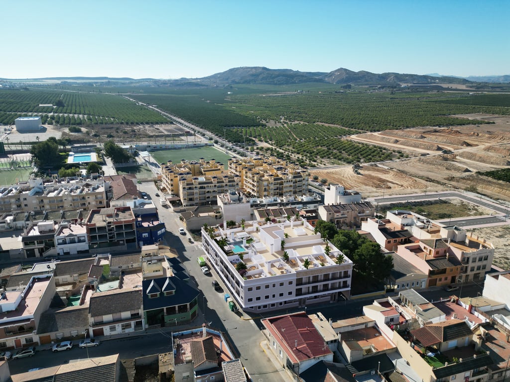 House in Almoradi - Image 2