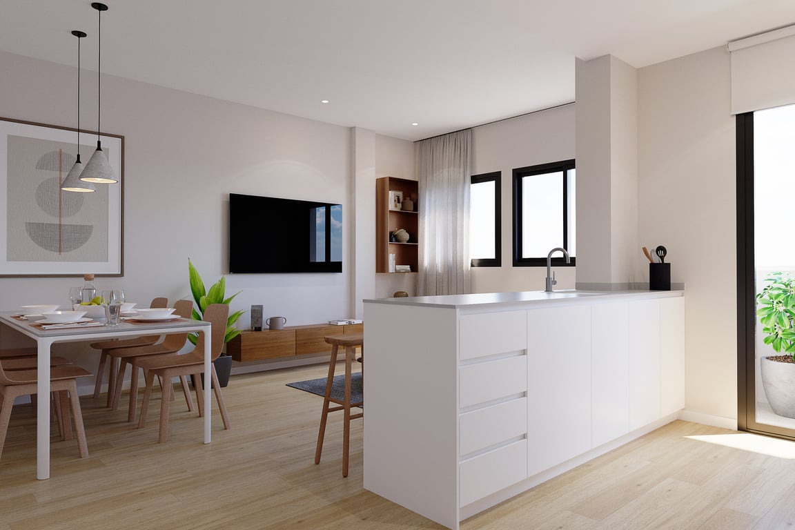 House in Almoradi - Image 3