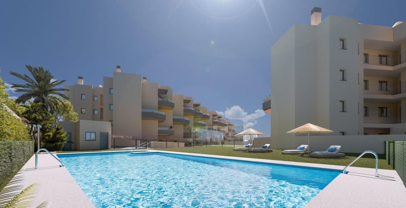House in Torrox - view 1