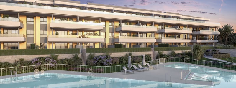 House in Torremolinos - view 1