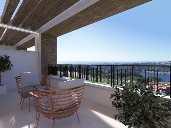 House in Istan - view 1
