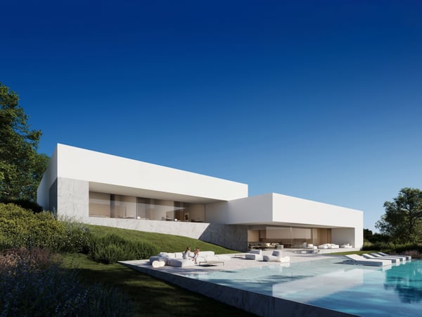 Villa in Alameda - view 1