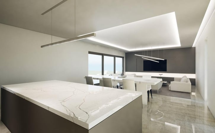 House in La Cala De Mijas - view 1