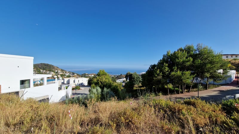 Villa in La Cala De Mijas - view 1