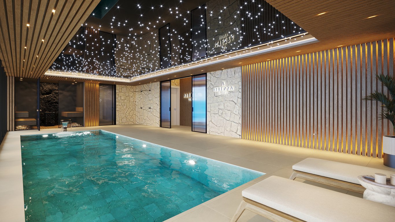 House in Estepona - Image 3
