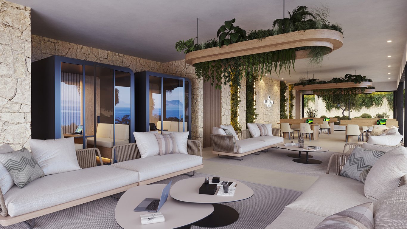 House in Estepona