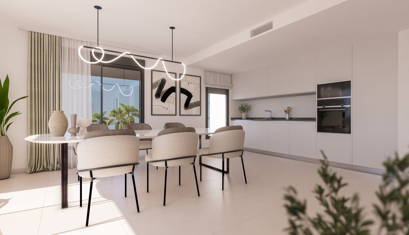 Penthouse in Estepona - Image 3