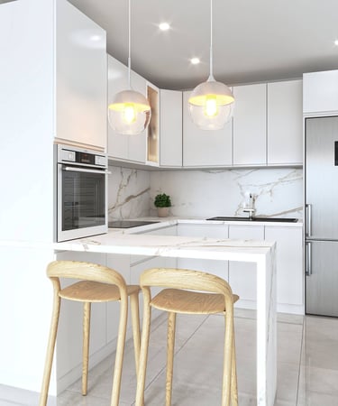 House in Fuengirola - view 1