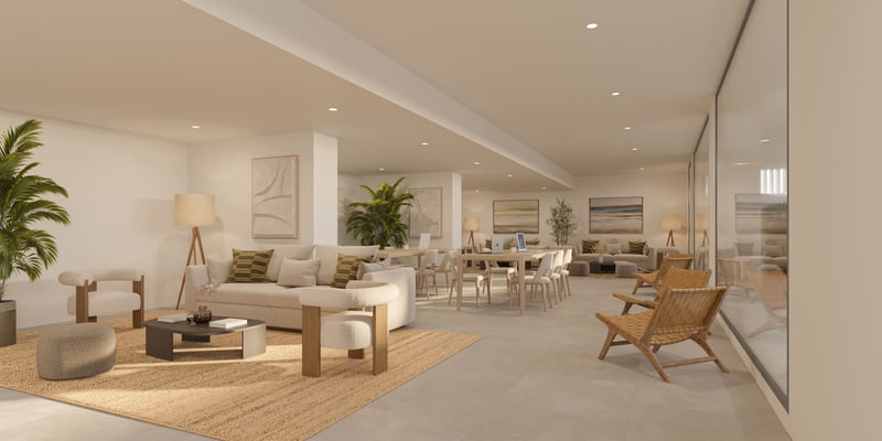 House in Marbella - view 1