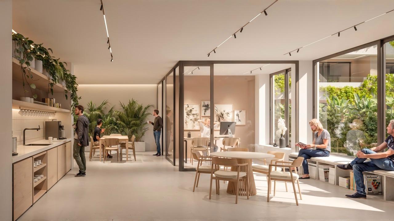Penthouse in San Pedro de Alcantara - Image 4