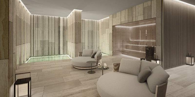 Villa in Sotogrande - view 1