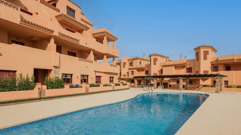 House in Benahavis - view 1