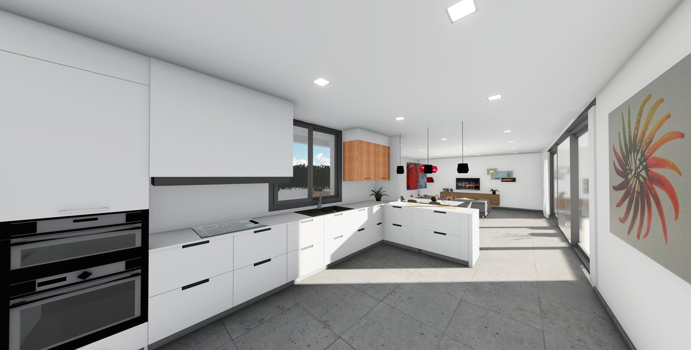 House in San Juan de los Terreros - Image 2