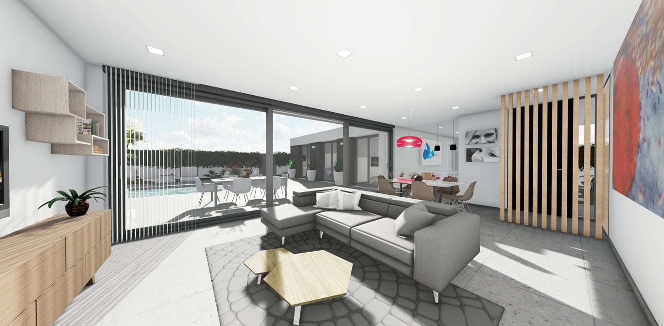 House in San Juan de los Terreros - Image 3