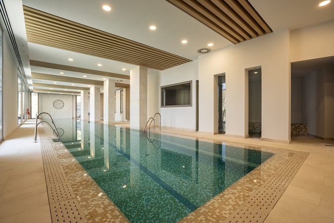 Penthouse in Benahavis - view 1
