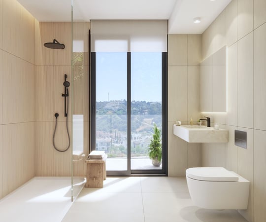 House in La Duquesa - view 1