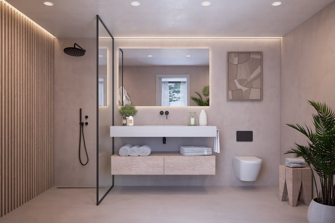 House in Marbella - view 1