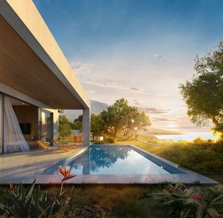 Villa in La Cala De Mijas - view 1