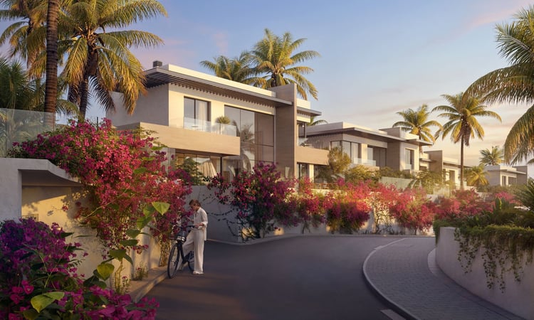 Villa in La Cala De Mijas - view 1