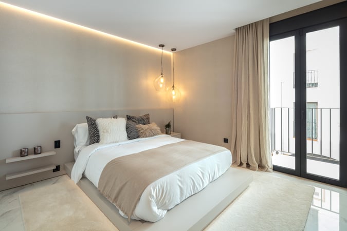 House in Marbella - view 1
