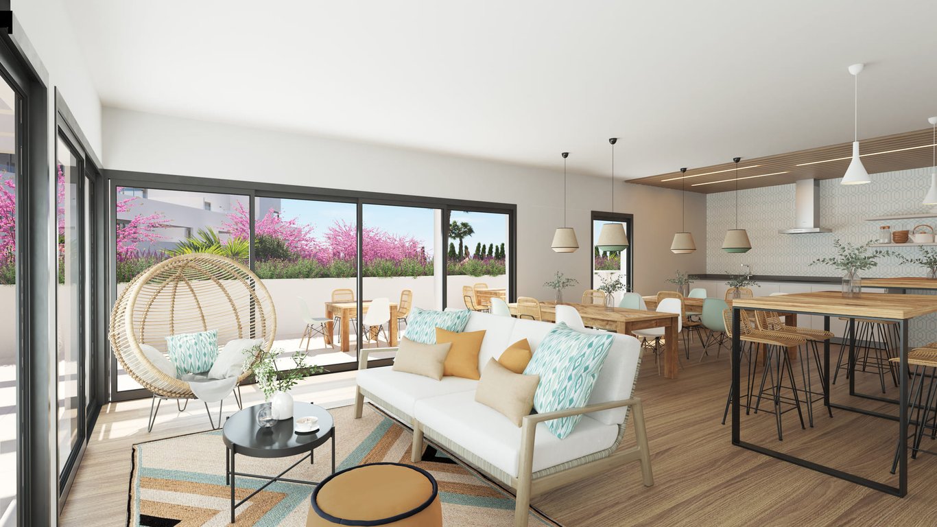House in Estepona
