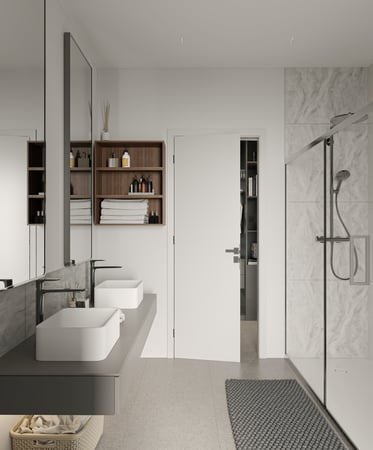 House in Marbella - view 1