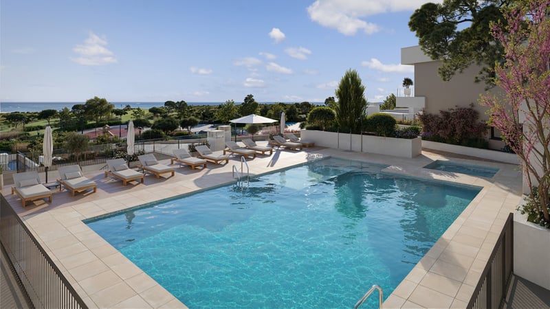 House in Fuengirola - view 1