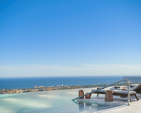 House in La Cala De Mijas - view 1