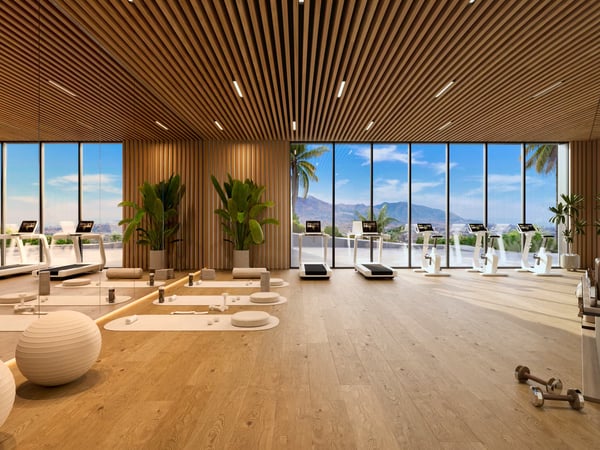 House in La Cala De Mijas - view 1